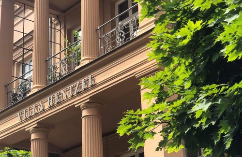 Weimar Station Balnéaire | Chambre privée ∙ 2 personnes