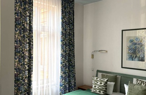 Weimar Station Balnéaire | Chambre privée ∙ 2 personnes