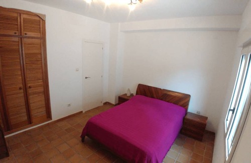 Lliria Station Balnéaire | Chambre privée ∙ 2 personnes
