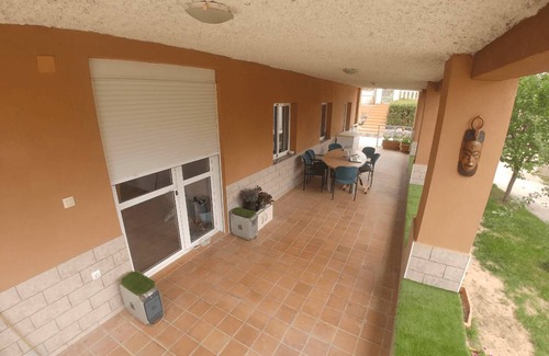 Lliria Station Balnéaire | Chambre privée ∙ 2 personnes