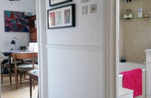 Fulham Station Balnéaire | Chambre privée ∙ 2 personnes