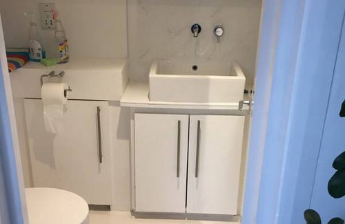 Garden Suburb Station Balnéaire | Chambre privée ∙ 2 personnes