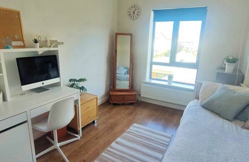 Sutton Cross Station Balnéaire | Chambre privée ∙ 1 personne