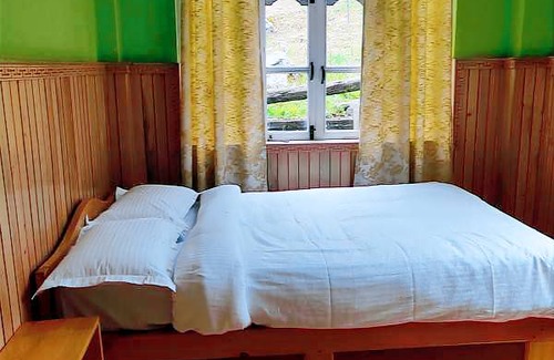 Lachen Station Balnéaire | Chambre privée ∙ 2 personnes