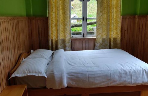 Lachen Station Balnéaire | Chambre privée ∙ 2 personnes