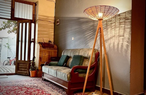 Hormoz Station Balnéaire | Chambre privée ∙ 2 personnes