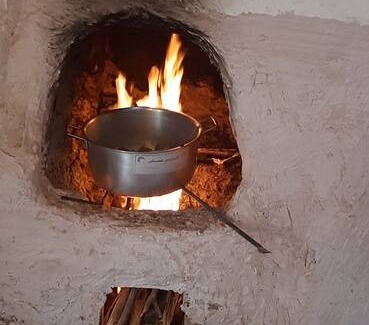 Zanjan Province Station Balnéaire | Chambre privée ∙ 2 personnes
