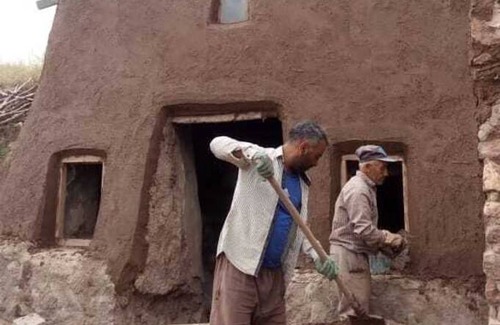 Zanjan Province Station Balnéaire | Chambre privée ∙ 2 personnes