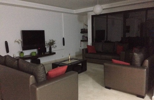 Byblos Station Balnéaire | Chambre privée ∙ 2 personnes