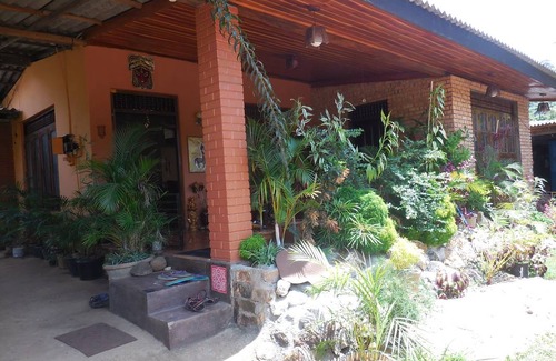 Matale Station Balnéaire | Chambre privée ∙ 2 personnes