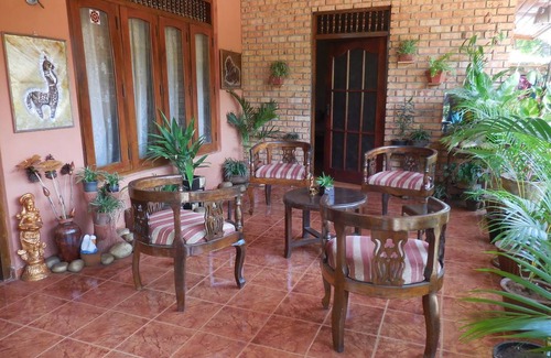 Matale Station Balnéaire | Chambre privée ∙ 2 personnes