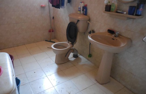 Matale Station Balnéaire | Chambre privée ∙ 2 personnes