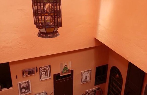 Meknes Medina Station Balnéaire | Chambre privée ∙ 2 personnes