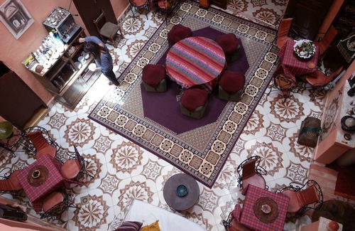 Meknes Medina Station Balnéaire | Chambre privée ∙ 2 personnes