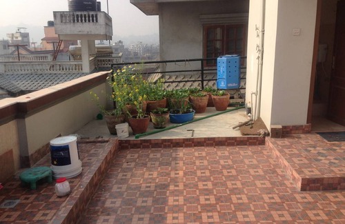 Nagarjun Station Balnéaire | Chambre privée ∙ 2 personnes