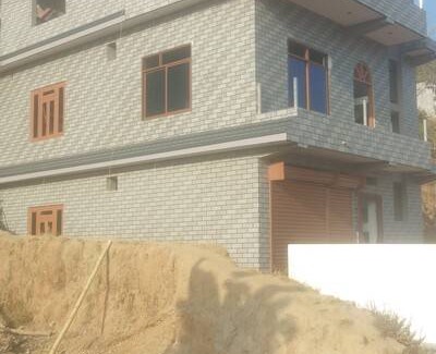 Tansen Station Balnéaire | Chambre privée ∙ 2 personnes