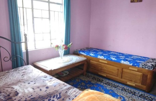 Tansen Station Balnéaire | Chambre privée ∙ 2 personnes