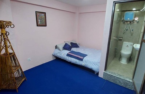 Lalitpur Station Balnéaire | Chambre privée ∙ 2 personnes