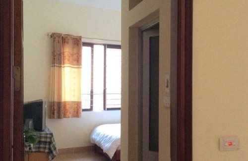 Tay Ho Station Balnéaire | Chambre privée ∙ 2 personnes