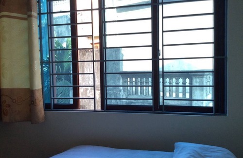Tay Ho Station Balnéaire | Chambre privée ∙ 2 personnes
