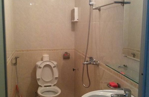Tay Ho Station Balnéaire | Chambre privée ∙ 2 personnes