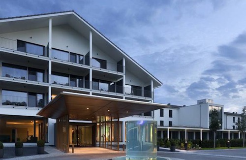 Lipperswil Station Balnéaire | Chambre privée ∙ 2 personnes