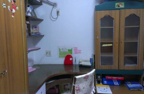 Downtown Hangzhou Station Balnéaire | Chambre privée ∙ 2 personnes