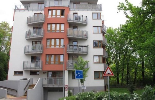 Liben Station Balnéaire | Chambre privée ∙ 2 personnes