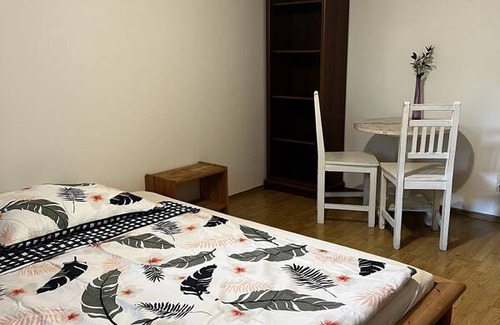 Liben Station Balnéaire | Chambre privée ∙ 2 personnes