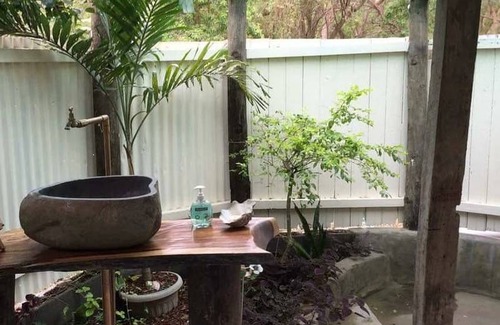 Lautoka Station Balnéaire | Chambre privée ∙ 2 personnes