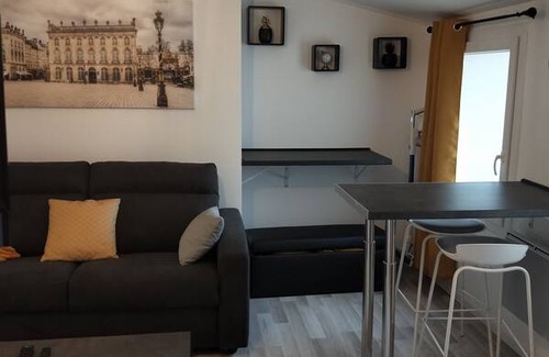 Poincare - Foch - Anatole France - Croix de Bourgogne Station Balnéaire | Chambre privée ∙ 2 personnes