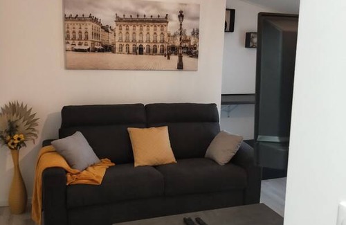 Poincare - Foch - Anatole France - Croix de Bourgogne Station Balnéaire | Chambre privée ∙ 2 personnes