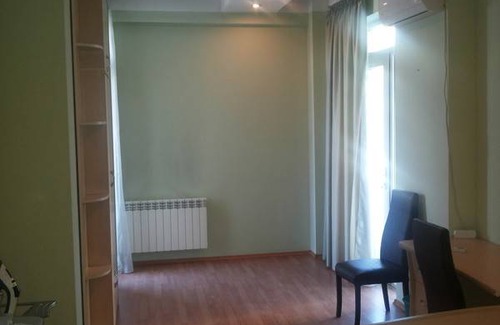 Vake Station Balnéaire | Chambre privée ∙ 2 personnes