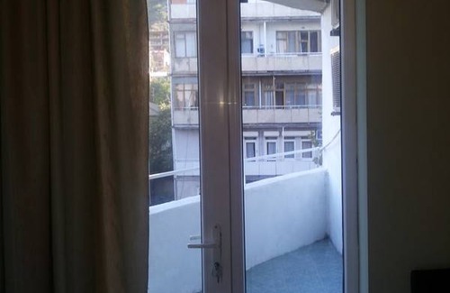 Vake Station Balnéaire | Chambre privée ∙ 2 personnes