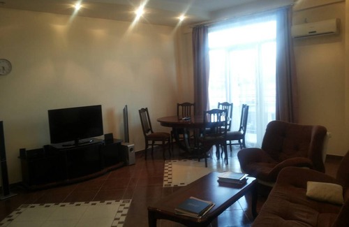 Vake Station Balnéaire | Chambre privée ∙ 2 personnes