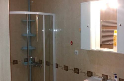 Vake Station Balnéaire | Chambre privée ∙ 2 personnes
