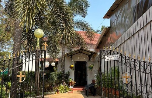 Nerul Station Balnéaire | Chambre privée ∙ 2 personnes