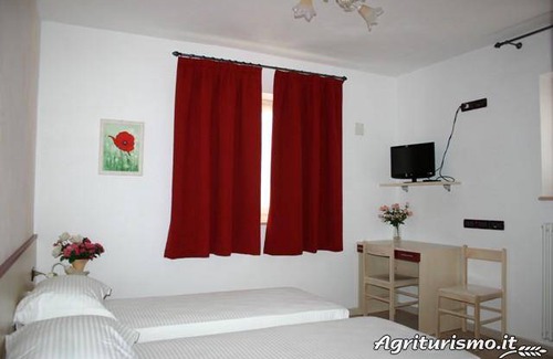 Cis Station Balnéaire | Chambre privée ∙ 2 personnes