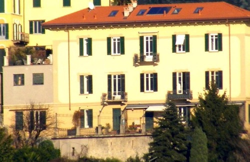 Como Station Balnéaire | Chambre privée ∙ 2 personnes