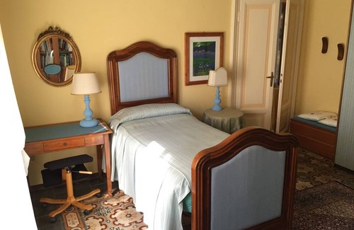 Ome Station Balnéaire | Chambre privée ∙ 2 personnes