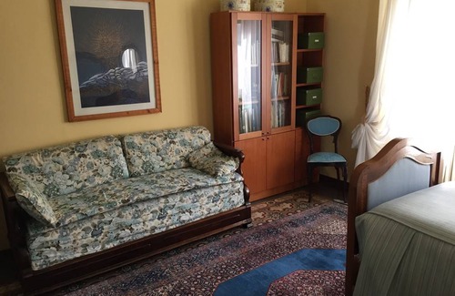 Ome Station Balnéaire | Chambre privée ∙ 2 personnes