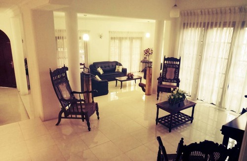 Kandy Station Balnéaire | Chambre privée ∙ 2 personnes