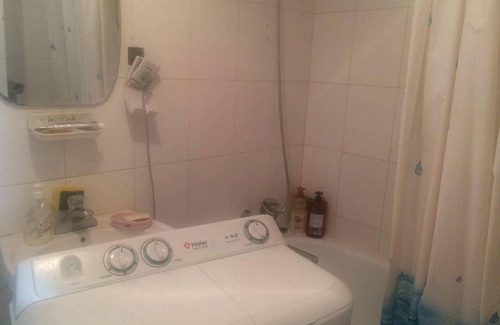 Burd Station Balnéaire | Chambre privée ∙ 2 personnes