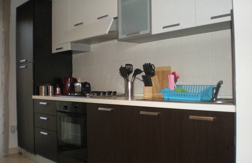 Msida Station Balnéaire | Chambre privée ∙ 2 personnes