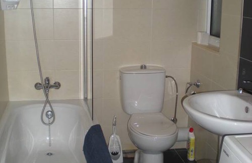 Msida Station Balnéaire | Chambre privée ∙ 2 personnes