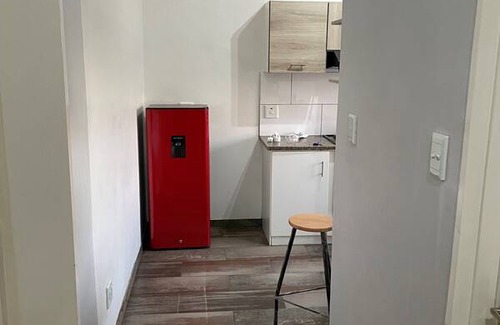Windhoek Station Balnéaire | Chambre privée ∙ 2 personnes