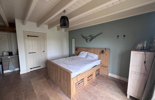 Beets Station Balnéaire | Chambre privée ∙ 2 personnes