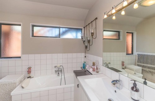 Levin Station Balnéaire | Chambre privée ∙ 2 personnes