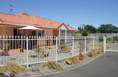 Otaki Station Balnéaire | Chambre privée ∙ 2 personnes