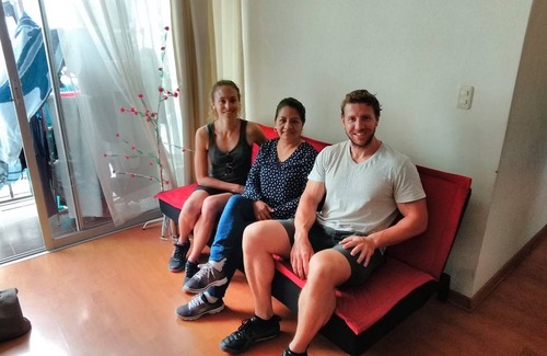 Brena Station Balnéaire | Chambre privée ∙ 2 personnes